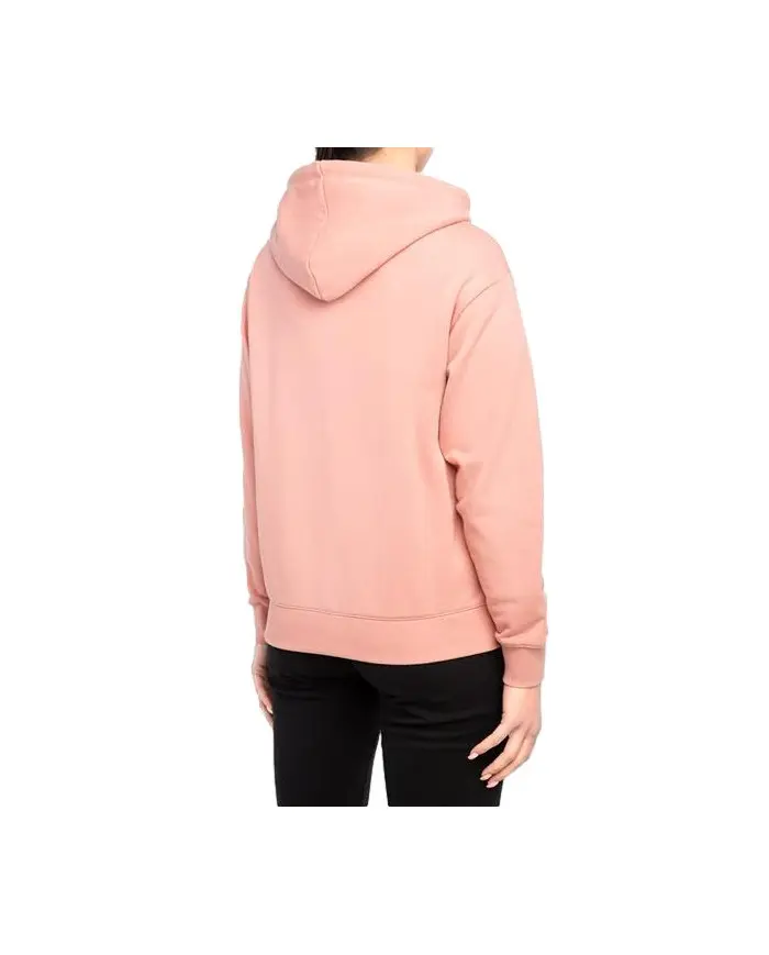 Champion Damska Bluza Hooded Sweatshirt 114919PS092 Różowy | Sklep Monotox