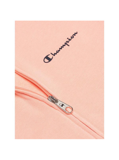 Champion Damskie DRESY Sweatsuit 115068PS012 Różowy | Sklep Monotox
