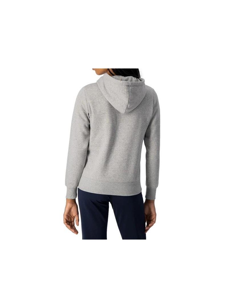 Champion Damska Bluza Hooded Sweatshirt 115395EM006 Szary | Sklep Monotox