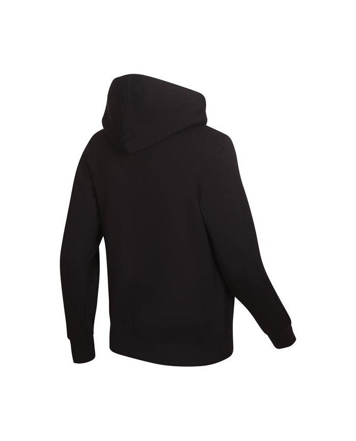 Champion Damska Bluza Hooded Sweatshirt 115687KK001 Czarny | Sklep Monotox