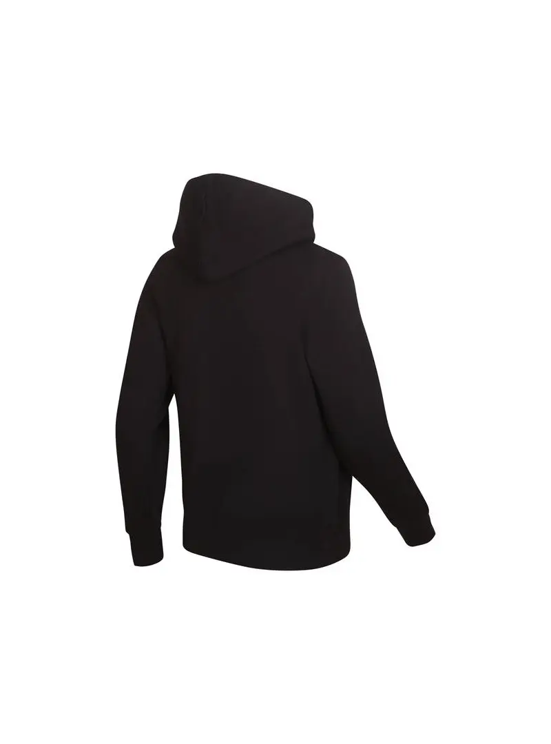 Champion Damska Bluza Hooded Sweatshirt 115687KK001 Czarny | Sklep Monotox