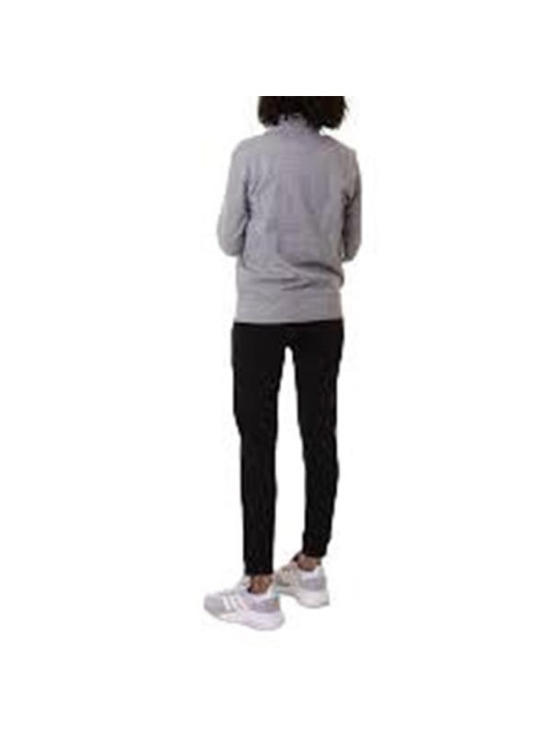 Champion Damskie Dresy Sweatshirt 115736EM006 Szary | Sklep Monotox