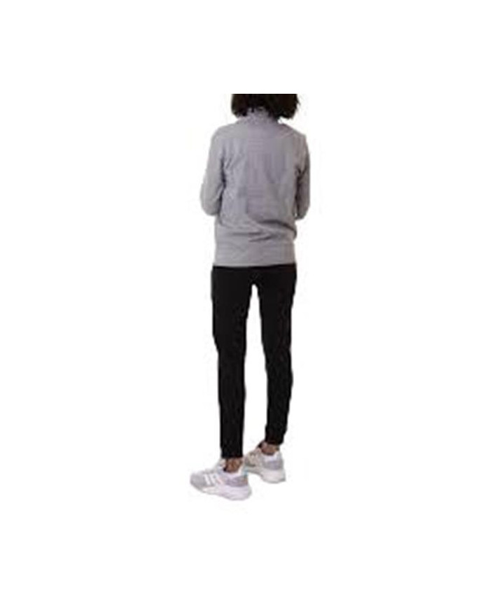 Champion Damskie Dresy Sweatshirt 115736EM006 Szary | Sklep Monotox