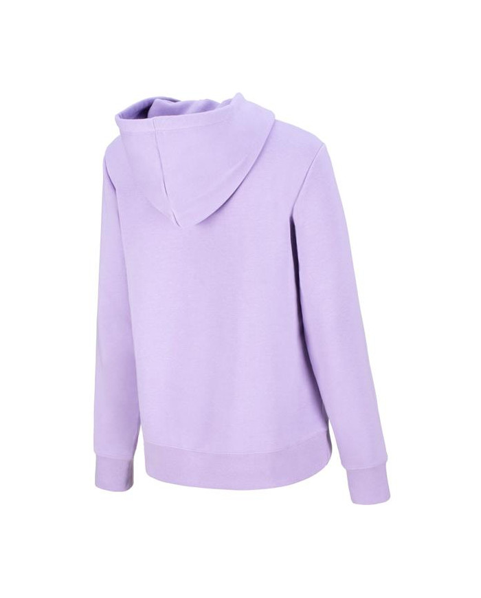 Champion Damska Bluza Hooded Sweatshirt 116066VS022 Fioletowy | Sklep Monotox