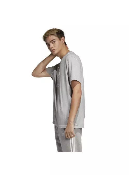 Adidas TREFOIL T-SHIRT CY4574