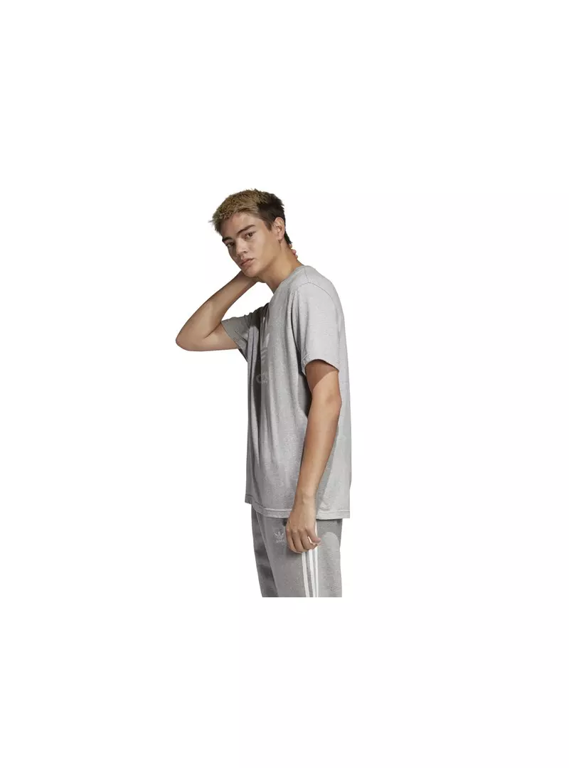 Adidas TREFOIL T-SHIRT CY4574