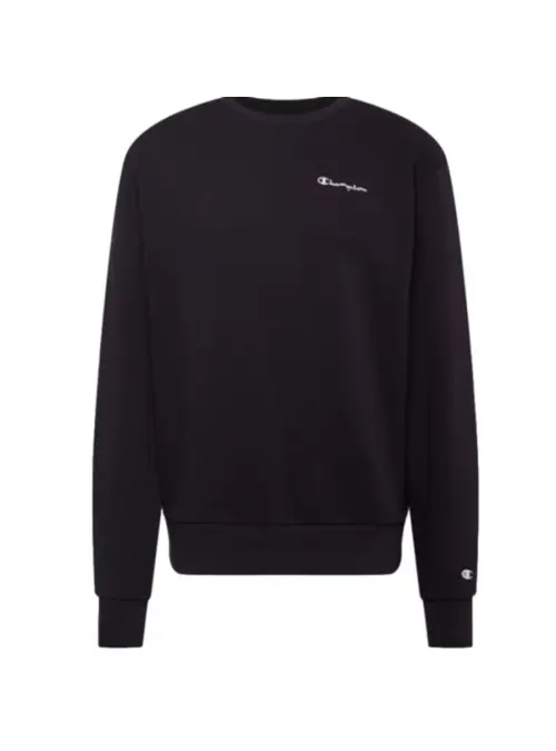 Champion Damska Bluza Crewneck Sweatshirt 116093KK001 Różowy | Sklep Monotox