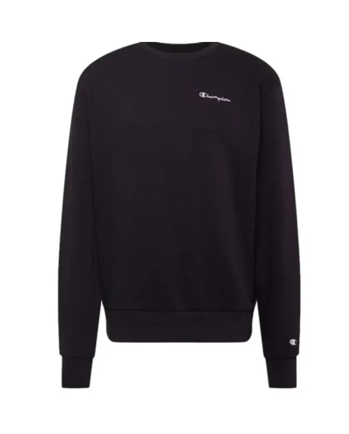 Champion Damska Bluza Crewneck Sweatshirt 116093KK001 Różowy | Sklep Monotox
