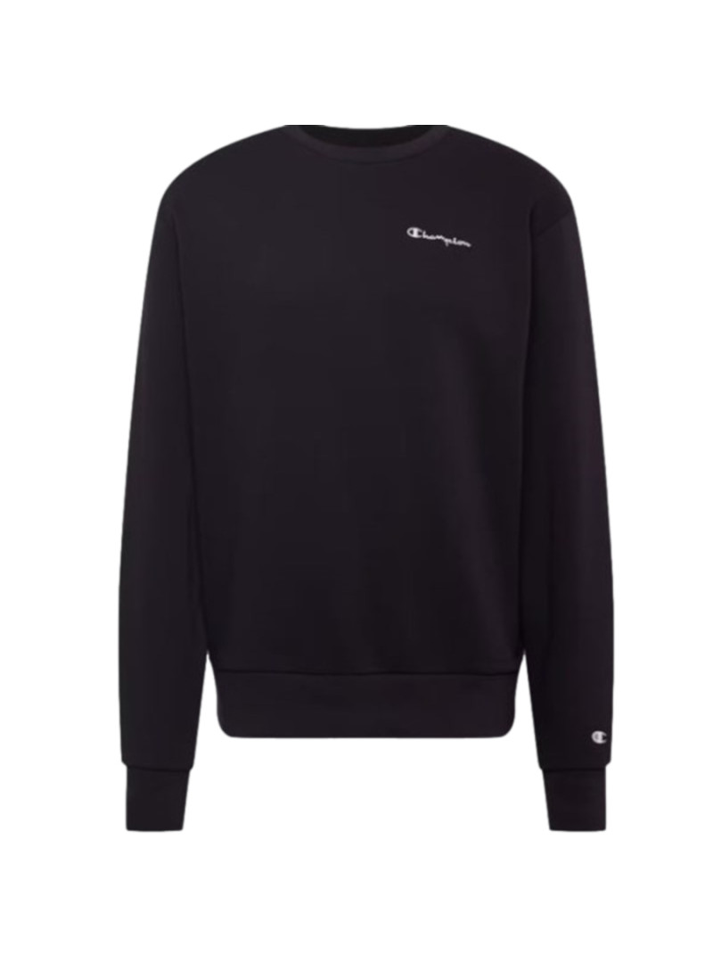 Champion Damska Bluza Crewneck Sweatshirt 116093KK001 Różowy | Sklep Monotox
