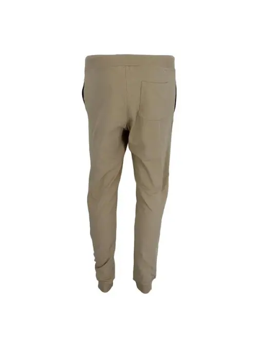 Champion Damskie Spodnie Rib Cuff Pants 116109MS073 Beżowy | Sklep Monotox