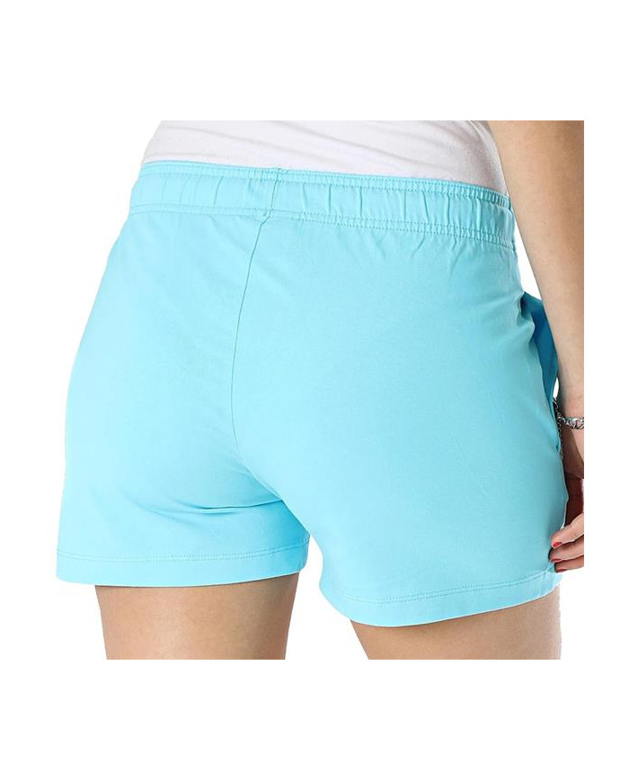 Champion Damskie Szorty Shorts 116110BS128 Niebieski | Sklep Monotox