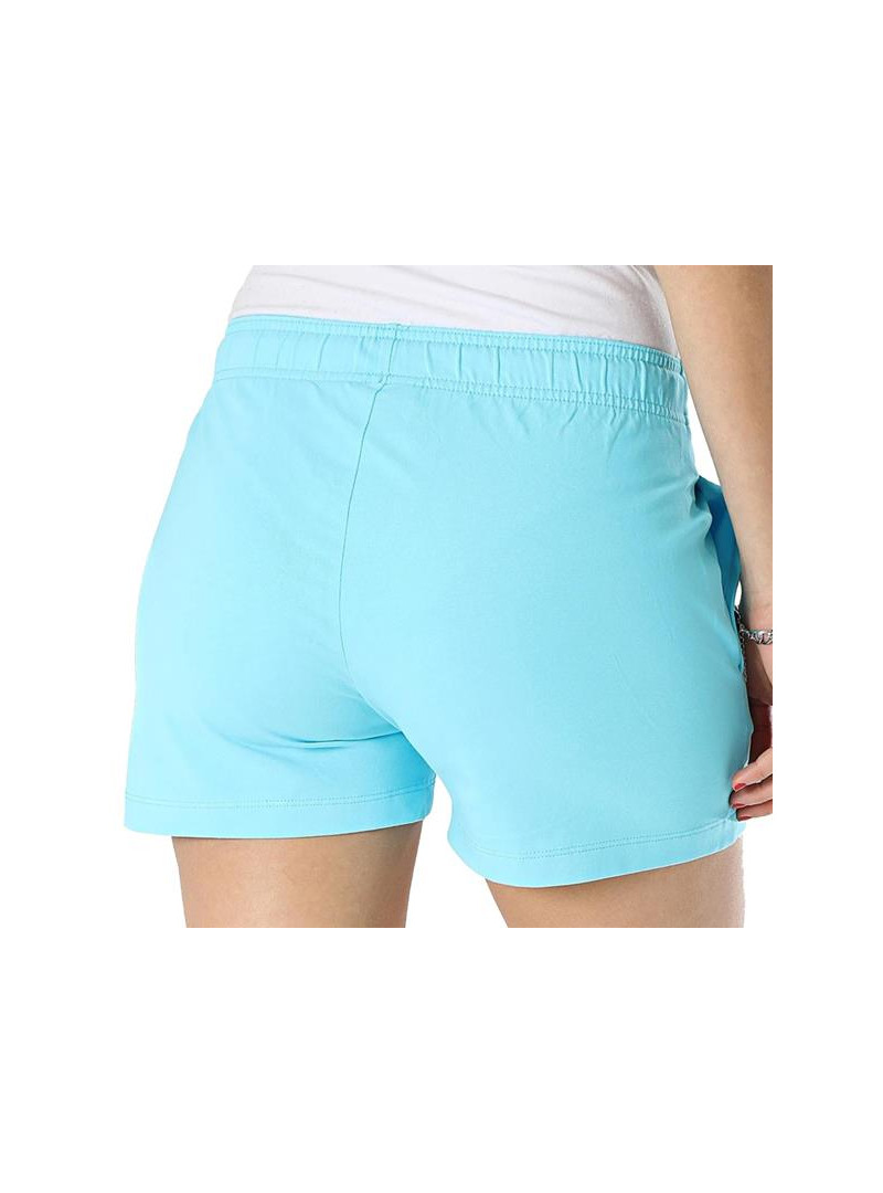 Champion Damskie Szorty Shorts 116110BS128 Niebieski | Sklep Monotox
