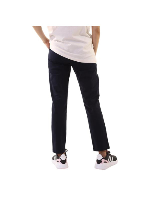 Champion Damskie Spodnie Pants 116323BS501 Granatowy | Sklep Monotox