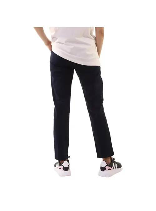 Champion Damskie Spodnie Pants 116323BS501 Granatowy | Sklep Monotox