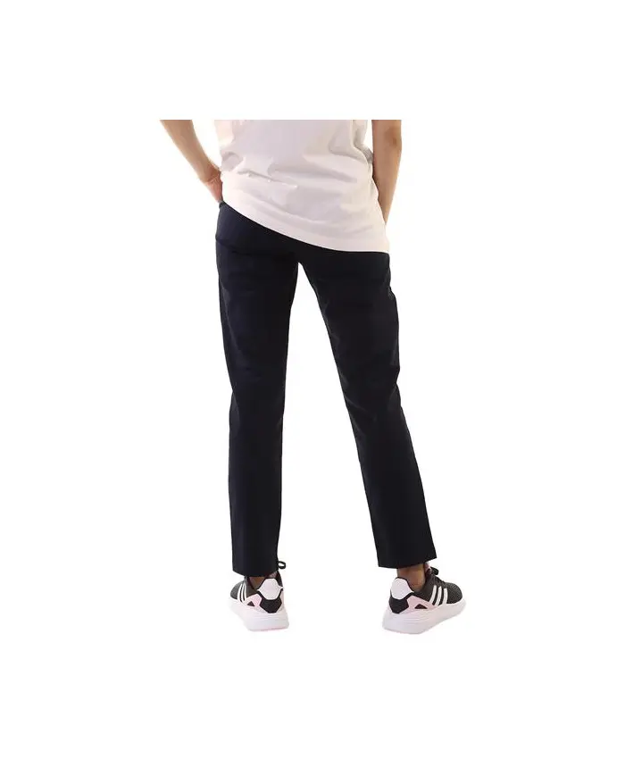 Champion Damskie Spodnie Pants 116323BS501 Granatowy | Sklep Monotox