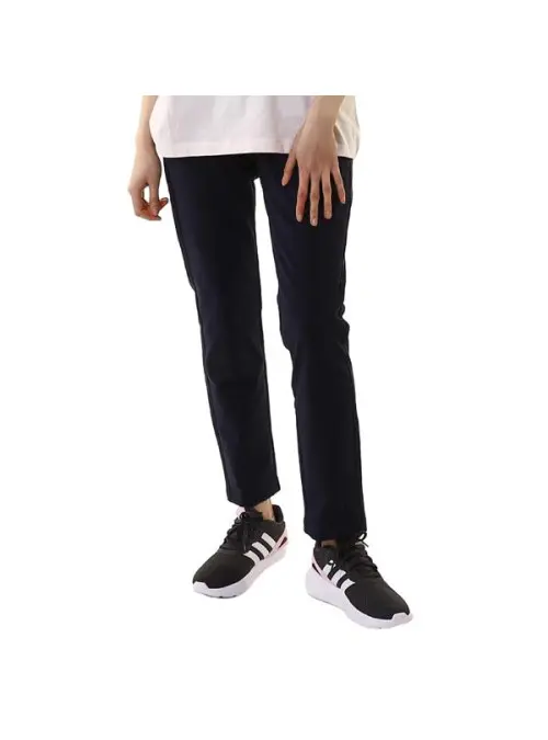 Champion Damskie Spodnie Pants 116323BS501 Granatowy | Sklep Monotox