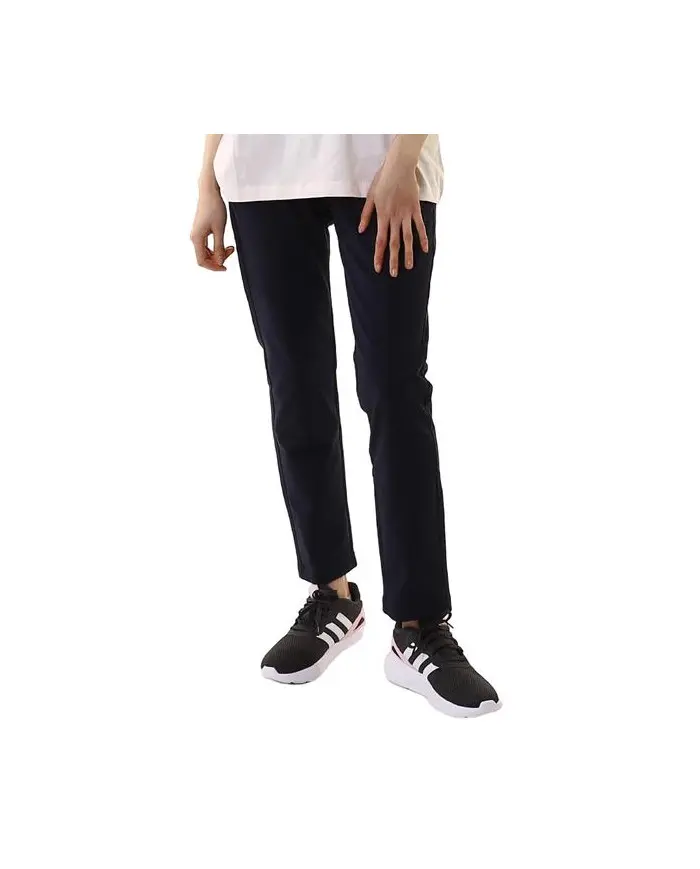 Champion Damskie Spodnie Pants 116323BS501 Granatowy | Sklep Monotox