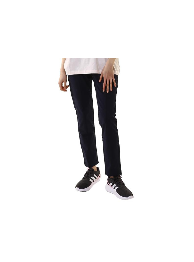 Champion Damskie Spodnie Pants 116323BS501 Granatowy | Sklep Monotox