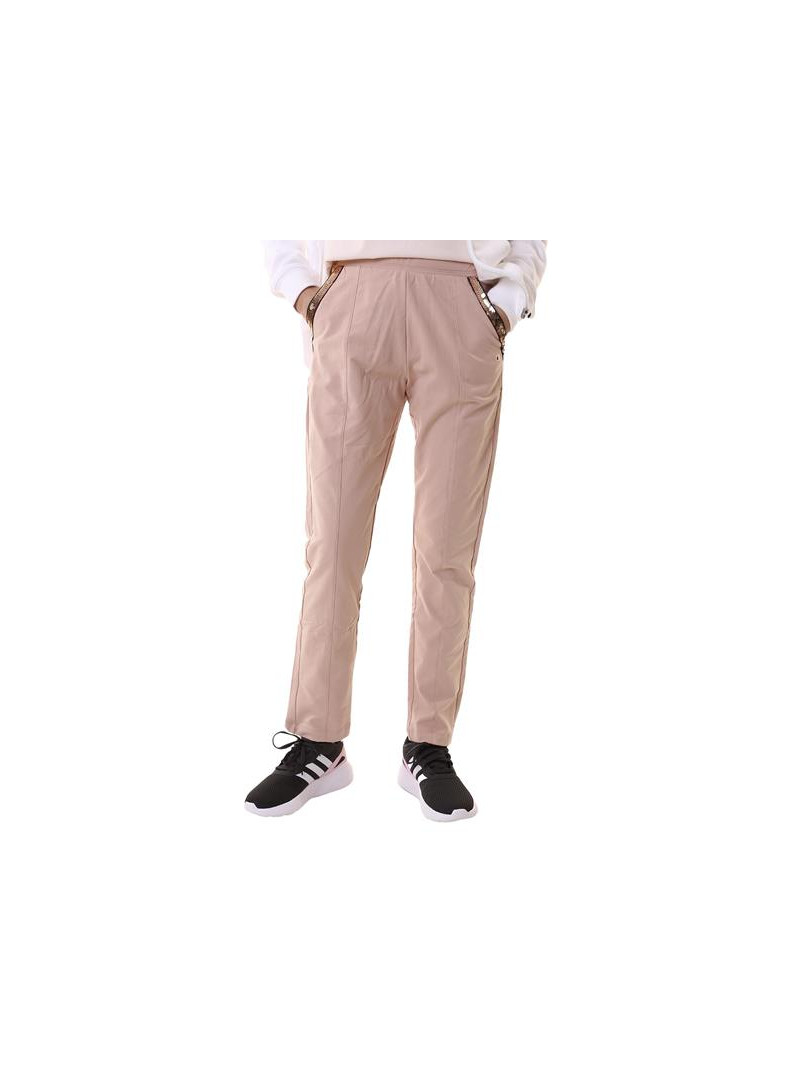 Champion Damskie Spodnie Pants 116323PS127 Różowy | Sklep Monotox