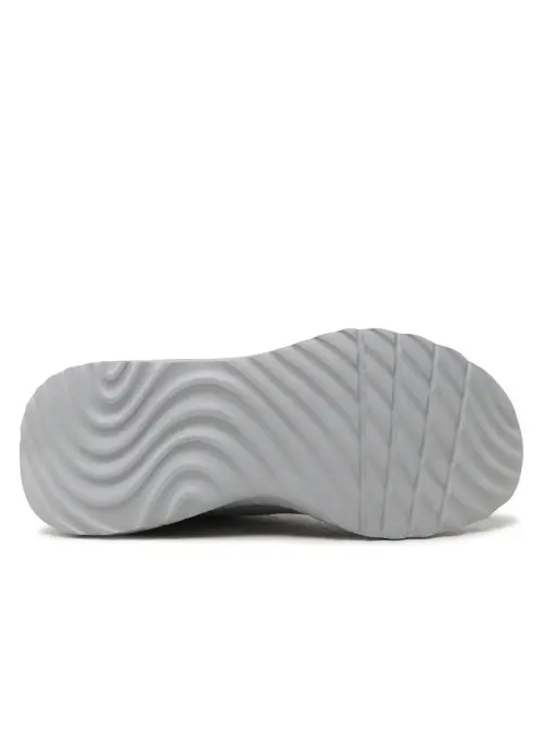 Skechers Damskie Sneakersy Bobs Squad Chaos Face Off 117209LTGY Szary | Sklep Monotox