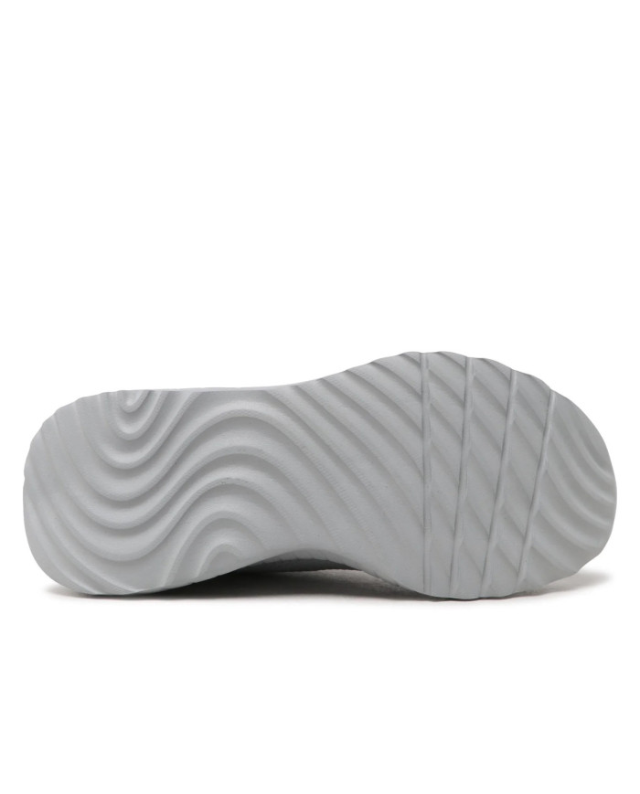 Skechers Damskie Sneakersy Bobs Squad Chaos Face Off 117209LTGY Szary | Sklep Monotox