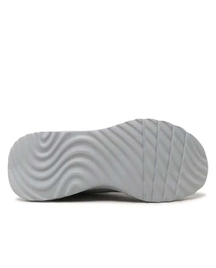 Skechers Damskie Sneakersy Bobs Squad Chaos Face Off 117209LTGY Szary | Sklep Monotox