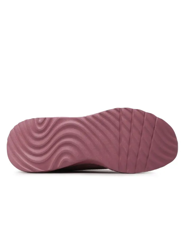 Skechers Damskie Sneakersy Bobs Squad Chaos Face Off 117209RAS Różowy | Sklep Monotox