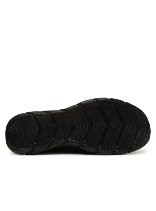 Skechers Damskie Sneakersy Bobs B Flex Lo Graceful Stride 117591BBK Czarny | Sklep Monotox
