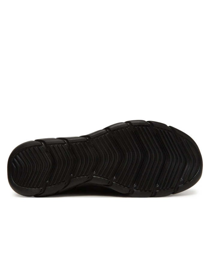 Skechers Damskie Sneakersy Bobs B Flex Lo Graceful Stride 117591BBK Czarny | Sklep Monotox