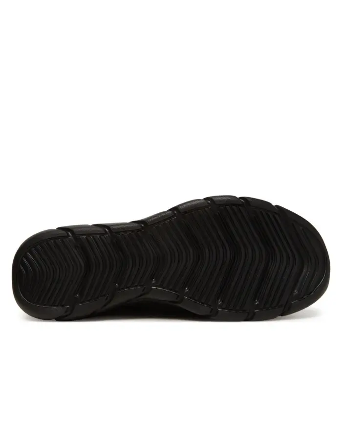 Skechers Damskie Sneakersy Bobs B Flex Lo Graceful Stride 117591BBK Czarny | Sklep Monotox