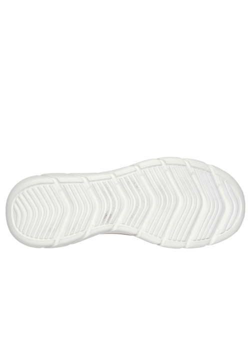 Skechers Damskie Sneakersy Bobs B Flex Lo Graceful Stride 117591BLSH Różowy | Sklep Monotox