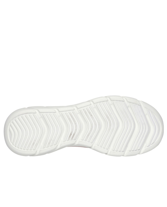 Skechers Damskie Sneakersy Bobs B Flex Lo Graceful Stride 117591BLSH Różowy | Sklep Monotox