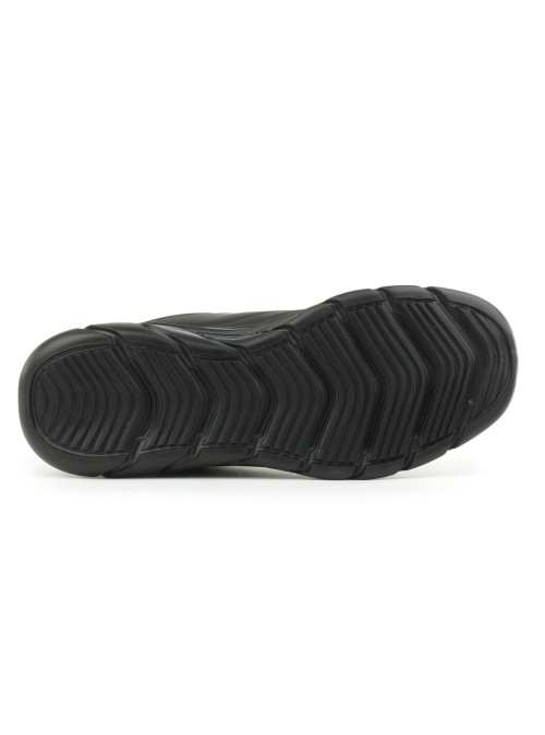 Skechers Damskie Sneakersy Bobs B Flex Lo 117715BBK Cool Ease 117715BBK Czarny | Sklep Monotox