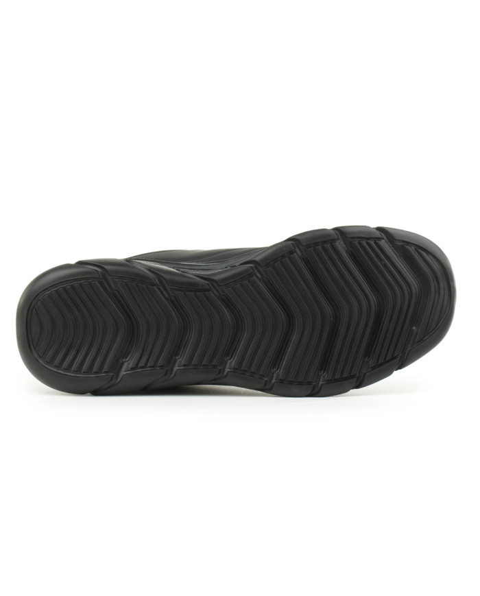 Skechers Damskie Sneakersy Bobs B Flex Lo 117715BBK Cool Ease 117715BBK Czarny | Sklep Monotox