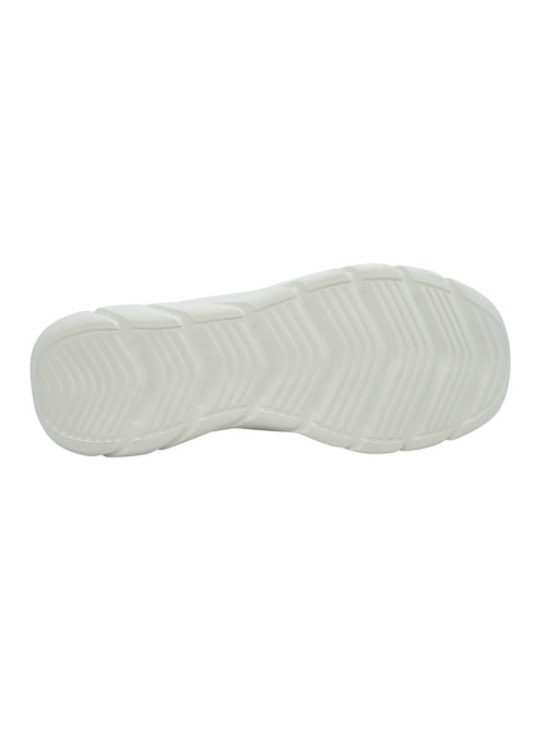 Skechers Damskie Sneakersy Bobs B Flex Lo 117715W Cool Ease 117715W Biały | Sklep Monotox