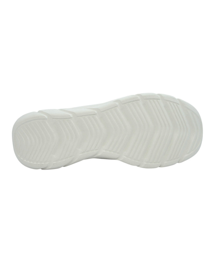 Skechers Damskie Sneakersy Bobs B Flex Lo 117715W Cool Ease 117715W Biały | Sklep Monotox