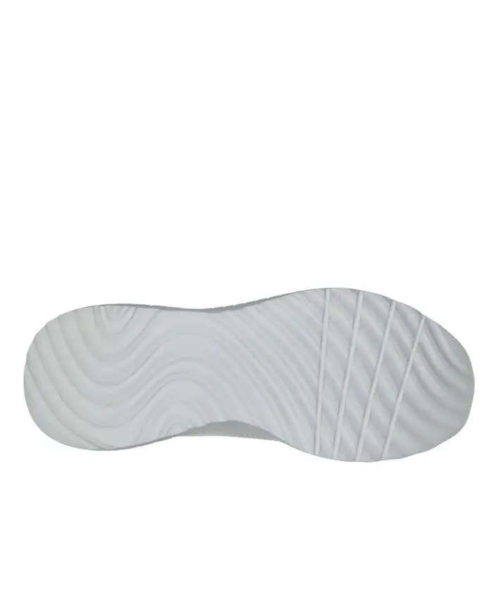 Skechers Męskie Sneakersy Bobs Squad Chaos Prism Bold 118000LTGY Szary | Sklep Monotox