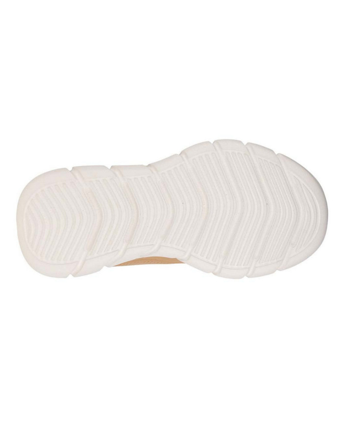 Skechers Męskie Sneakersy Bobs B Flex Arctic Edge 118110CSNT Beżowy | Sklep Monotox