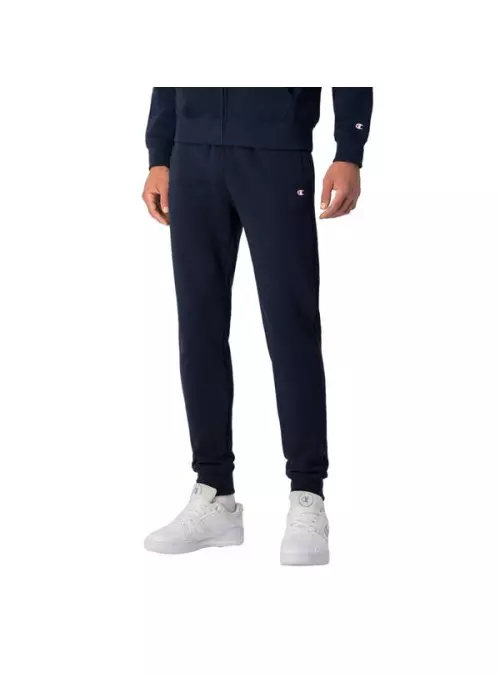 Champion RIB CUFF PANTS 218344BS501