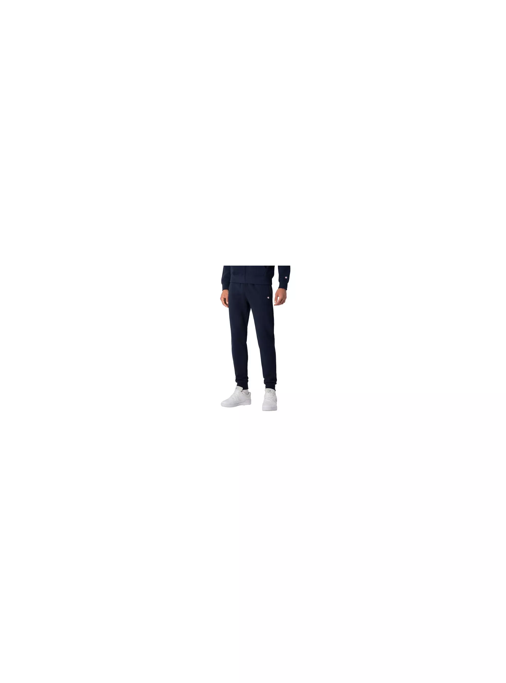 Champion RIB CUFF PANTS 218344BS501