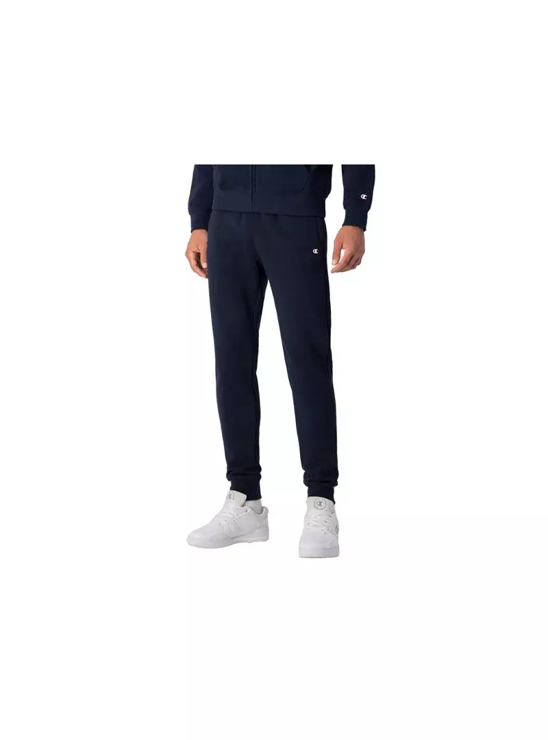 Champion RIB CUFF PANTS 218344BS501