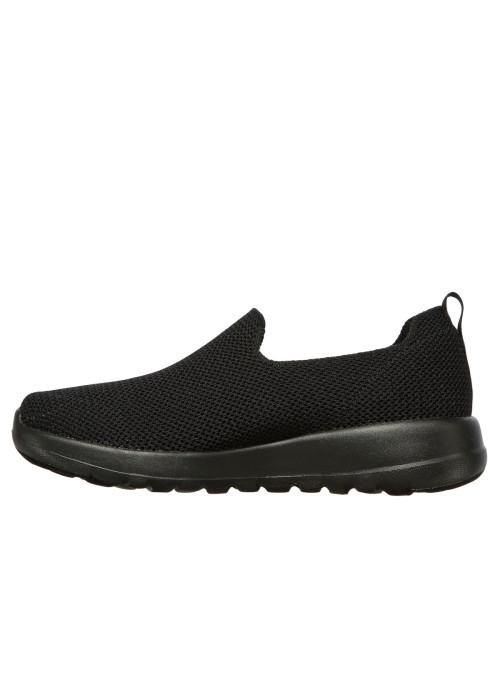 Skechers Damskie Sneakersy Go Walk Joy Sensational Day 124187BBK Czarny | Sklep Monotox