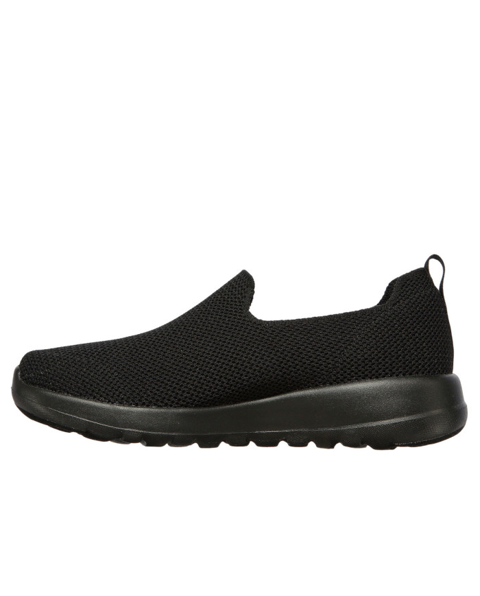 Skechers Damskie Sneakersy Go Walk Joy Sensational Day 124187BBK Czarny | Sklep Monotox