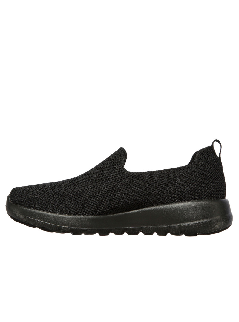 Skechers Damskie Sneakersy Go Walk Joy Sensational Day 124187BBK Czarny | Sklep Monotox