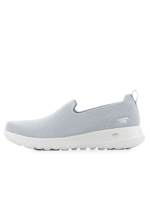 Skechers Damskie Sneakersy Go Walk Joy Sensational Day 124187LTBL Niebieski | Sklep Monotox
