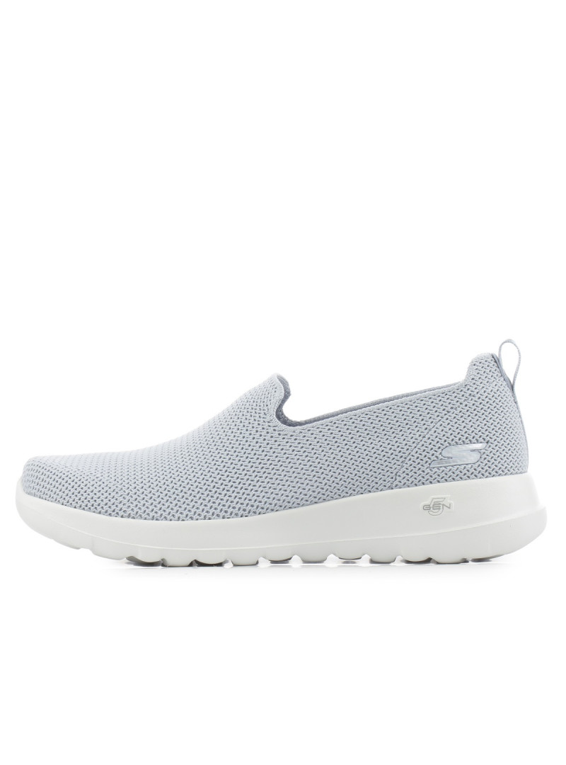 Skechers Damskie Sneakersy Go Walk Joy Sensational Day 124187LTBL Niebieski | Sklep Monotox