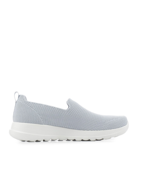 Skechers Damskie Sneakersy Go Walk Joy Sensational Day 124187LTBL Niebieski | Sklep Monotox
