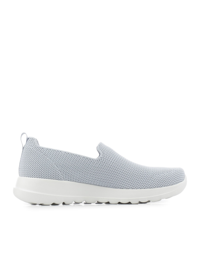 Skechers Damskie Sneakersy Go Walk Joy Sensational Day 124187LTBL Niebieski | Sklep Monotox