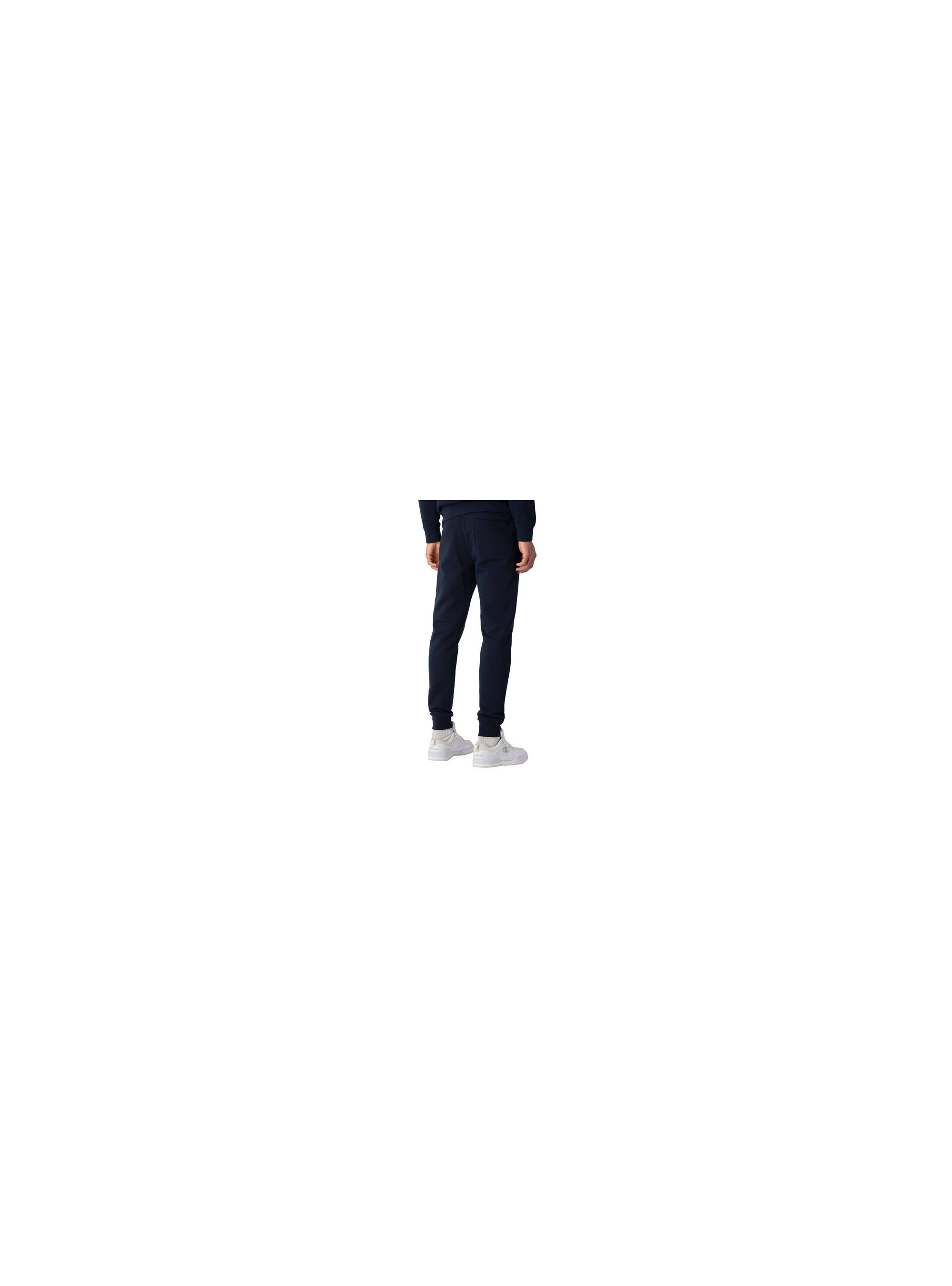 Champion RIB CUFF PANTS 218344BS501