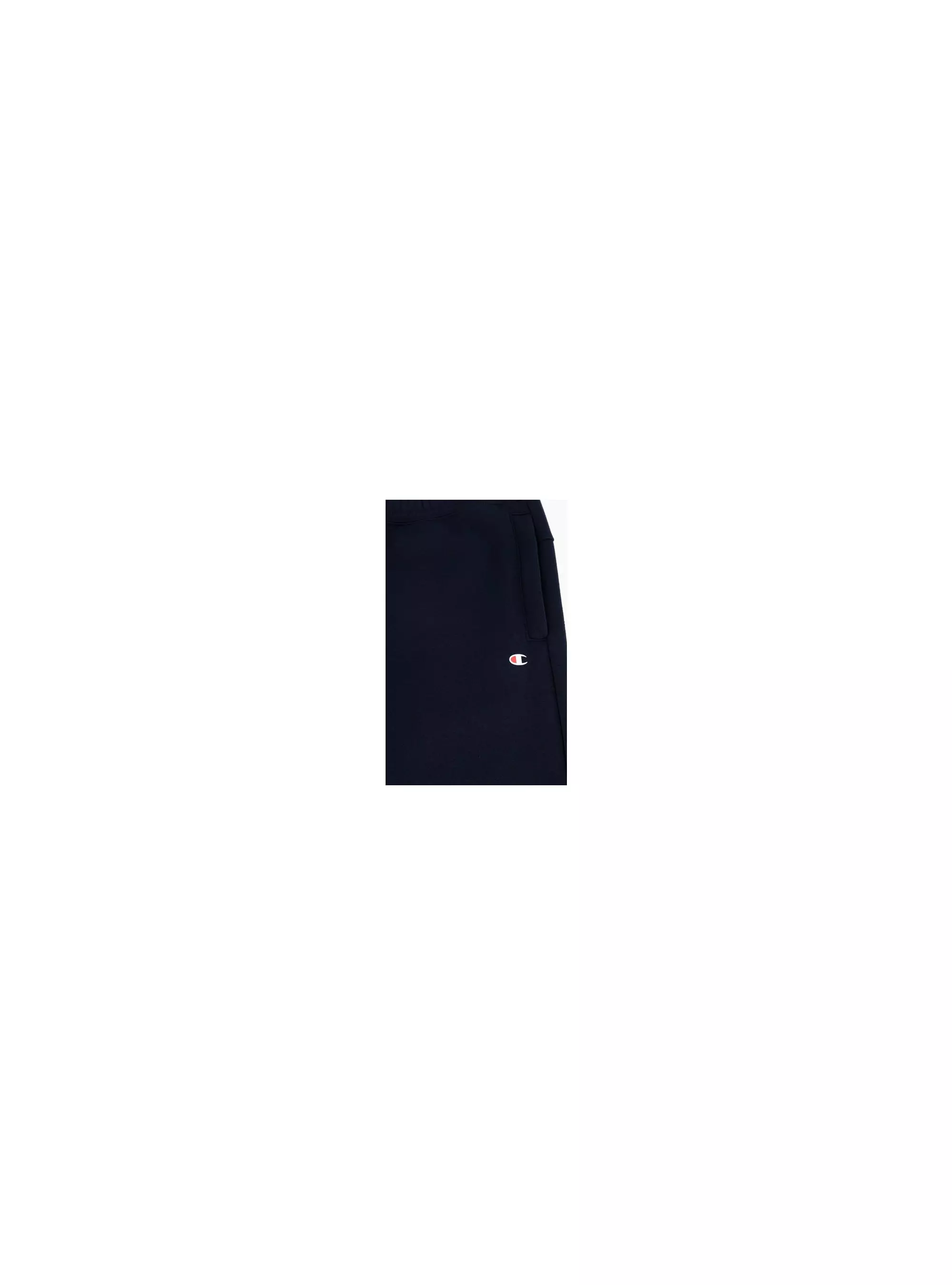 Champion RIB CUFF PANTS 218344BS501